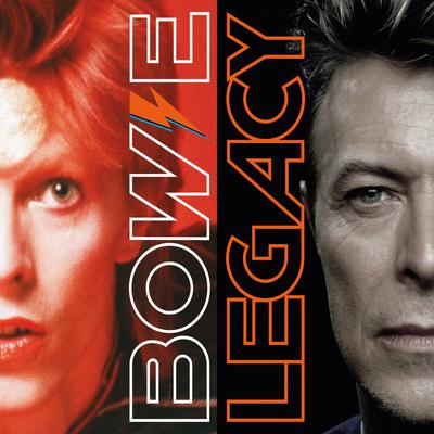 Young Americans (Original Single Edit) By David Bowie's cover