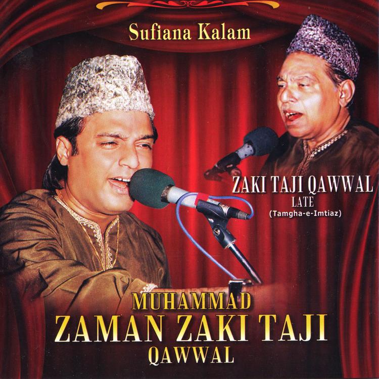Muhammad Zaman Zaki Taji Qawwal's avatar image
