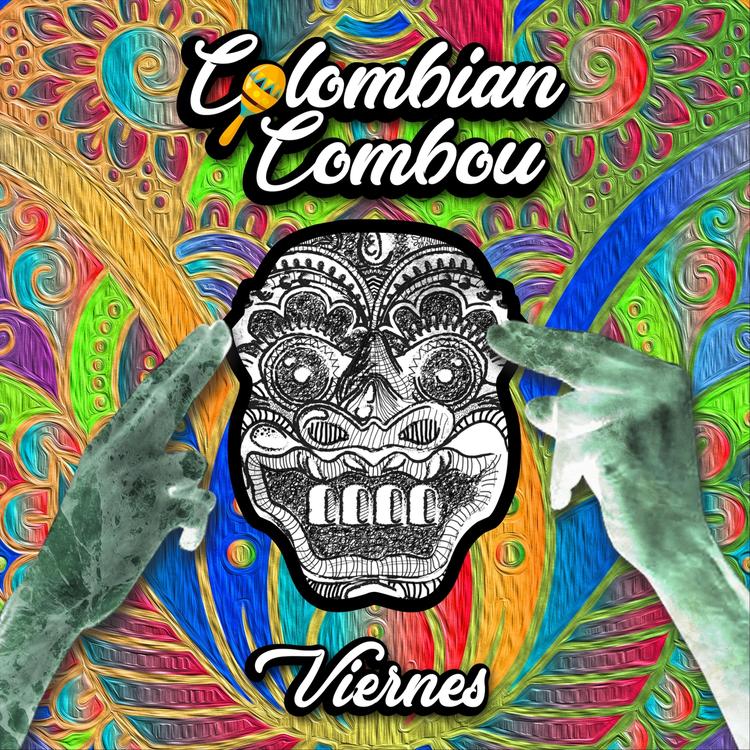 Colombian Combou's avatar image