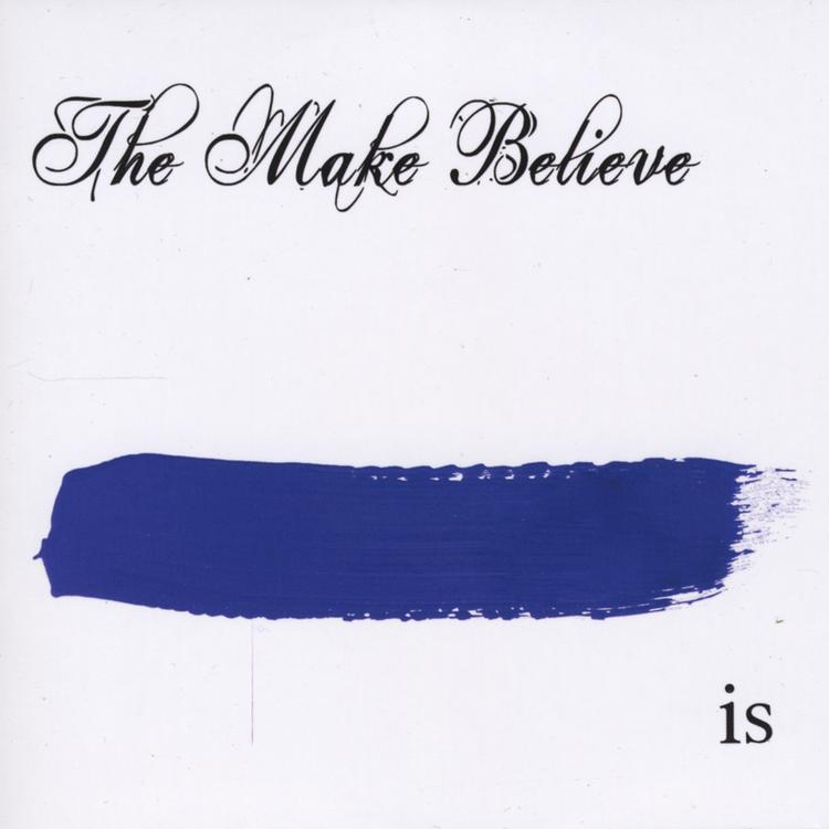 The Make Believe's avatar image