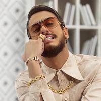 Saad Lamjarred's avatar cover