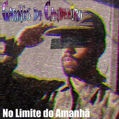 No Limite do Amanhã's cover