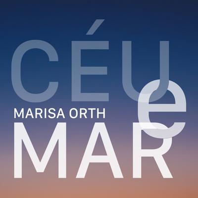 Céu e Mar By Nani Palmeira, Marisa Orth's cover