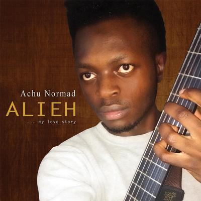 Mbichineh Yahweh Bong's cover