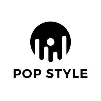 Pop Style's cover