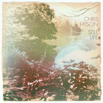 Winter Sleep By Chris Hyson's cover