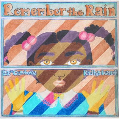 Remember the Rain By Kadhja Bonet's cover