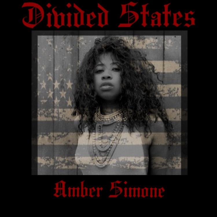 Amber Simone's avatar image