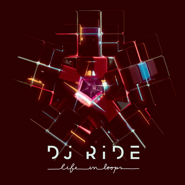 DJ RIDE's avatar image