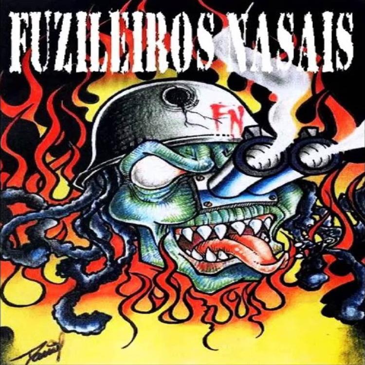 Fuzileiros Nasais's avatar image