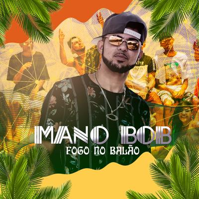 Mano Bob's cover