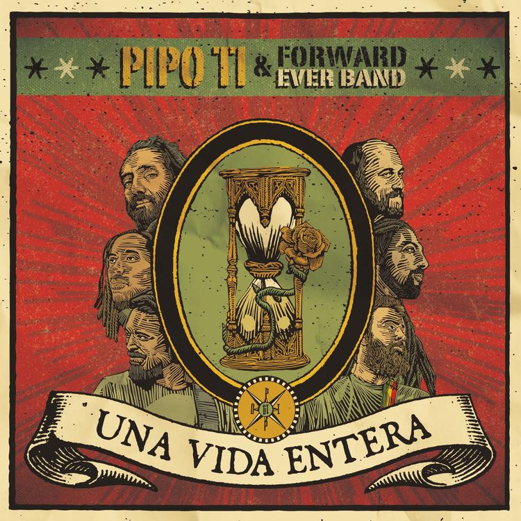 Pipo Ti & Forward Ever Band feat. Brother Wildman, Emeterians, Chulito Camacho, Lasai & Chalart58's avatar image