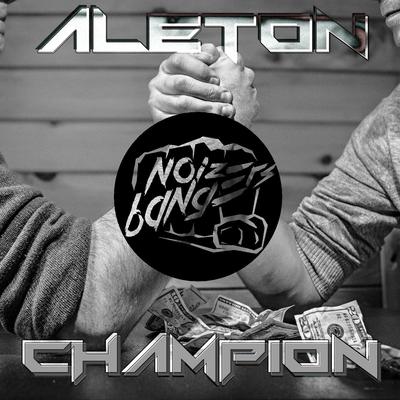 Champion By Aleton's cover