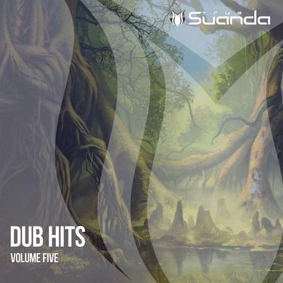 Dub Hits, Vol. 5's cover