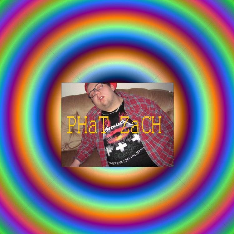 Phat Zach's avatar image