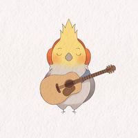 Park Bird's avatar cover