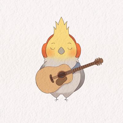 Park Bird's cover