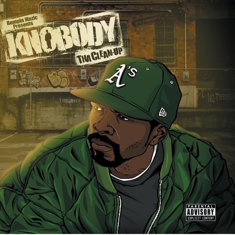 Knobody's avatar image
