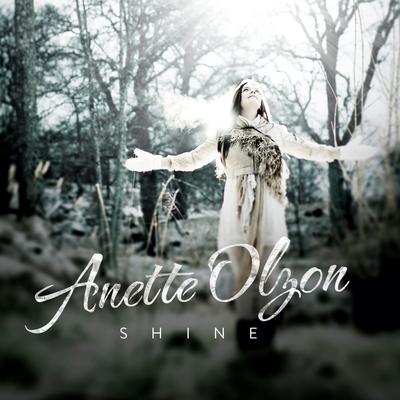 Like a Show Inside My Head By Anette Olzon's cover