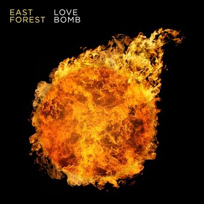 Grandmothersphere By East Forest's cover