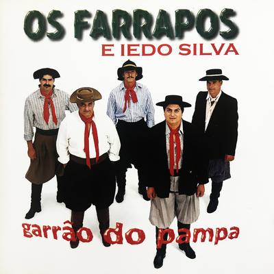 Garrão do Pampa's cover