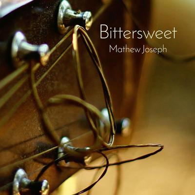 Bittersweet By Mathew Joseph's cover