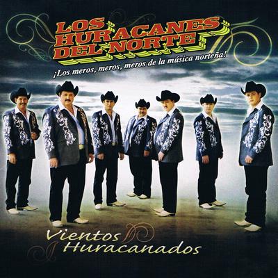 Vole Muy Alto By Los Huracanes del Norte's cover