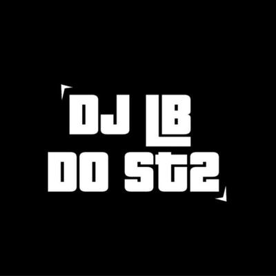 DJ LB DO ST2's cover