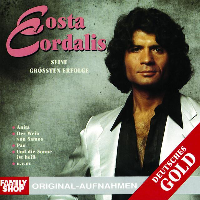 Costa Cordalis's avatar image