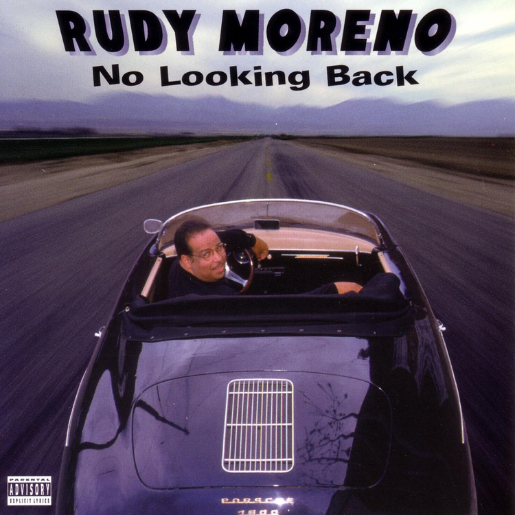 Rudy Moreno's avatar image