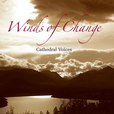 Cathedral Voices By Winds of Change's cover