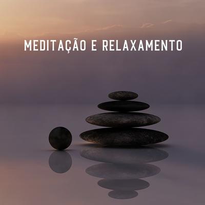 Som de Chuva Com Música Relaxante By Meditação e Espiritualidade Musica Academia's cover