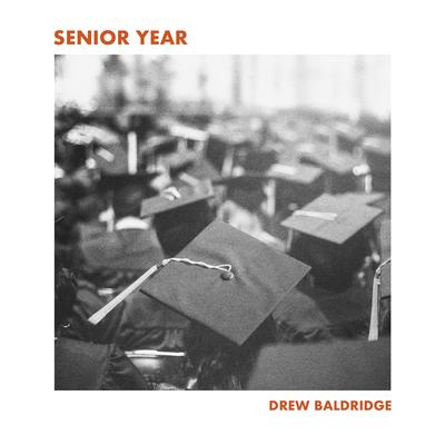 Senior Year's cover