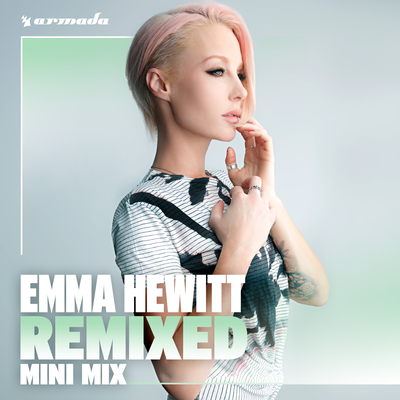 Emma Hewitt Remixed (Mini Mix)'s cover
