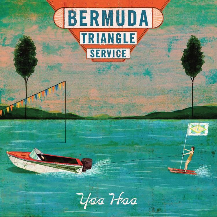 Bermuda Triangle Service's avatar image