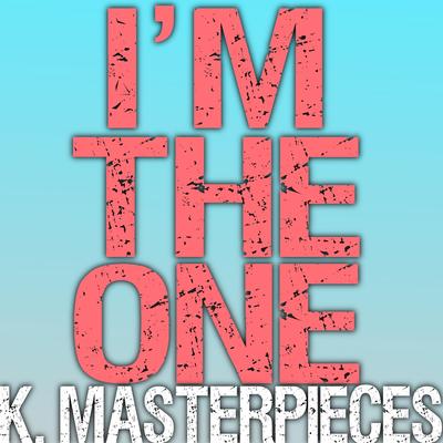 I'm the One (Originally Performed by DJ Khaled, Justin Bieber, Quavo, Chance the Rapper & Lil Wayne) [Karaoke Instrumental]'s cover