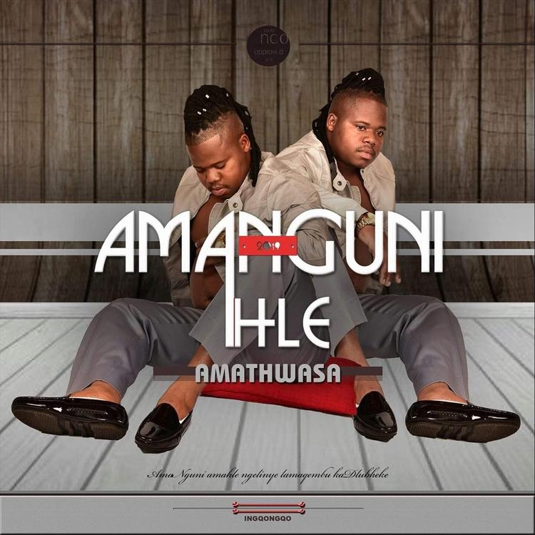 Amanguni Amahle's avatar image