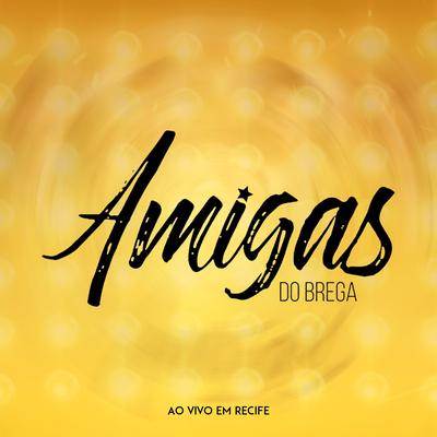 Homem Safado (Ao Vivo) By Banda Amigas do Brega's cover