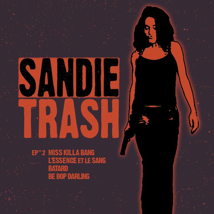 Sandie Trash's avatar image