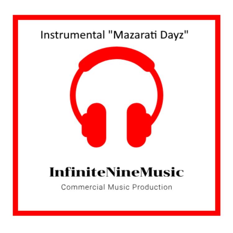 InfininteNineMusic's avatar image
