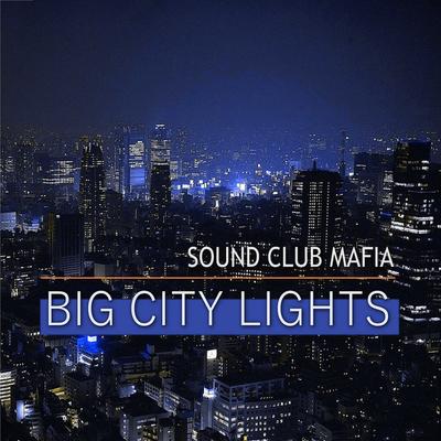 Sound Club Mafia's cover