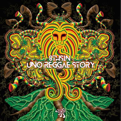 Uno Reggae Storie (Original Mix) By 8th Sin's cover