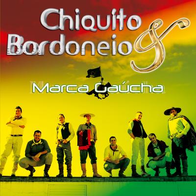 Baile de Rodeio By Chiquito & Bordoneio's cover