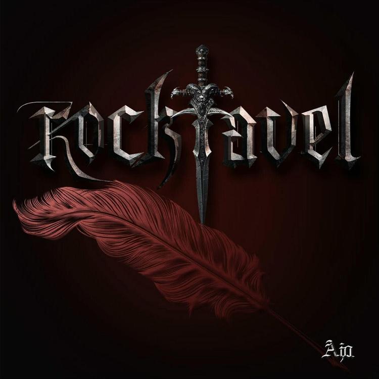 Rockiavel's avatar image