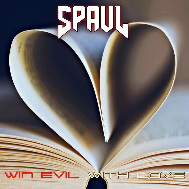 Spaul's avatar image