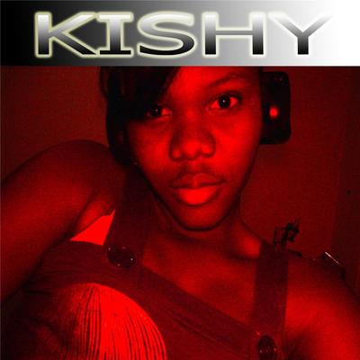 kishy's cover