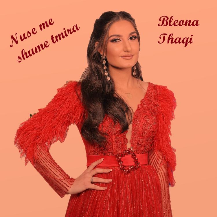Bleona Thaqi's avatar image
