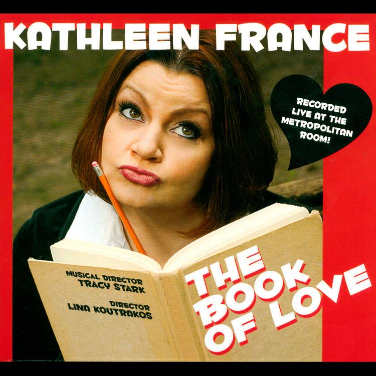 Kathleen France's avatar image