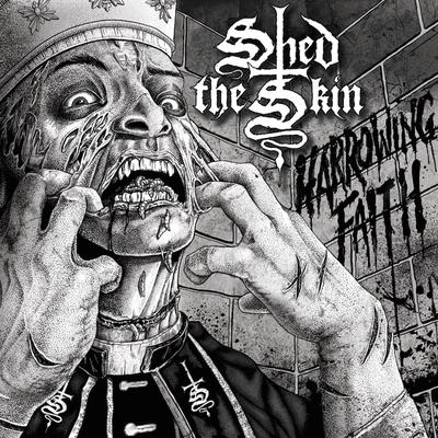 Shed the Skin's cover