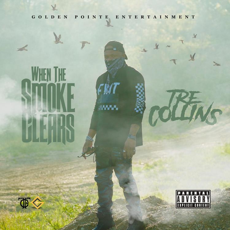 Tre Collins's avatar image